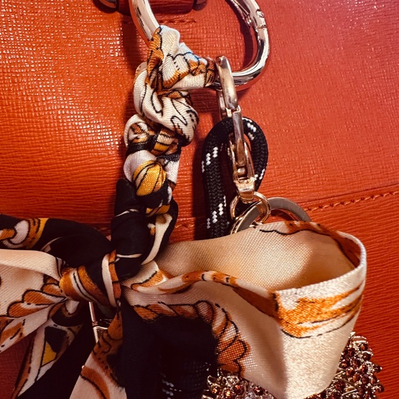 Fall bag charm bundle - Picture 6 of 8